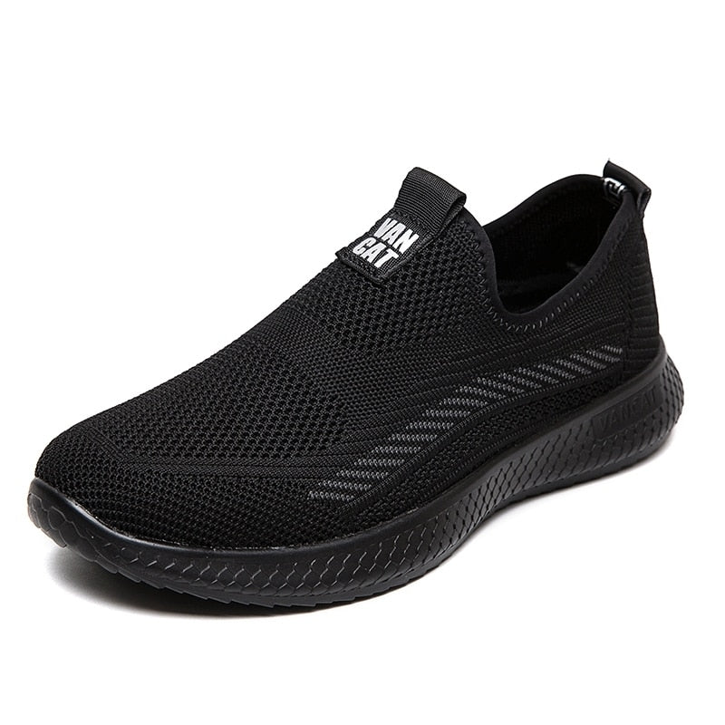 Summer Mesh Shoes