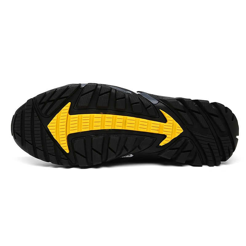 Fish upstream Water shoes