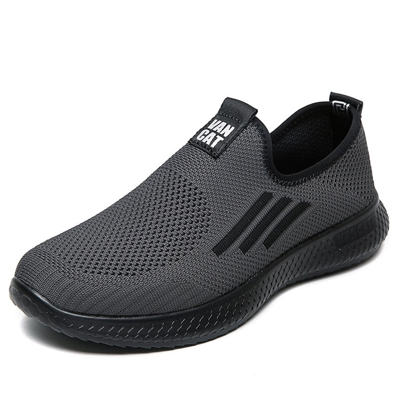 Summer Mesh Shoes