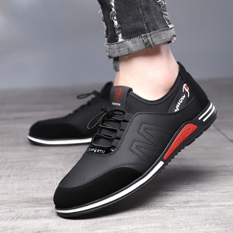 Flexible Multi-Purpose Shoes