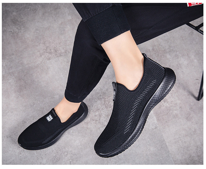 Summer Mesh Shoes