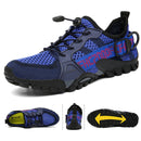 Fish upstream Water shoes