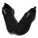 Lightweight and Comfortable Breathable Sneakers