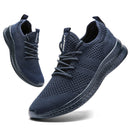 Lightweight and Comfortable Breathable Sneakers
