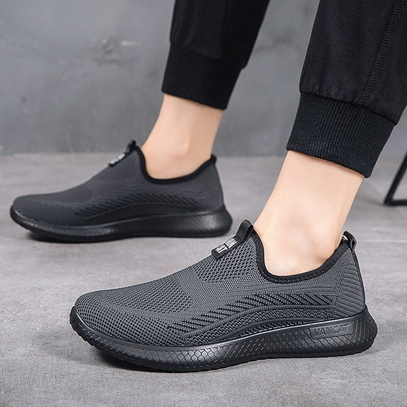 Summer Mesh Shoes