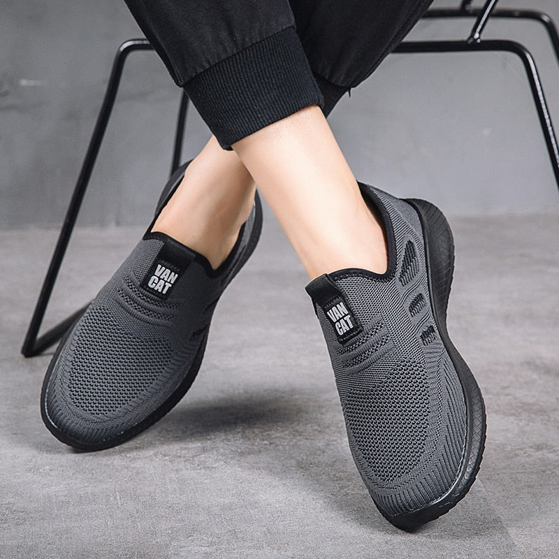 Summer Mesh Shoes