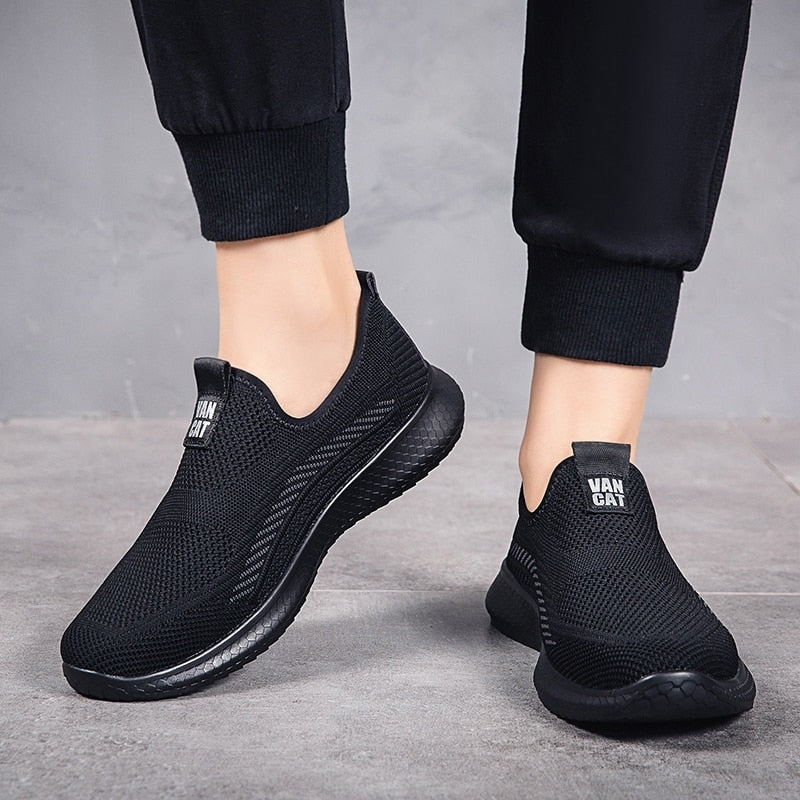 Summer Mesh Shoes