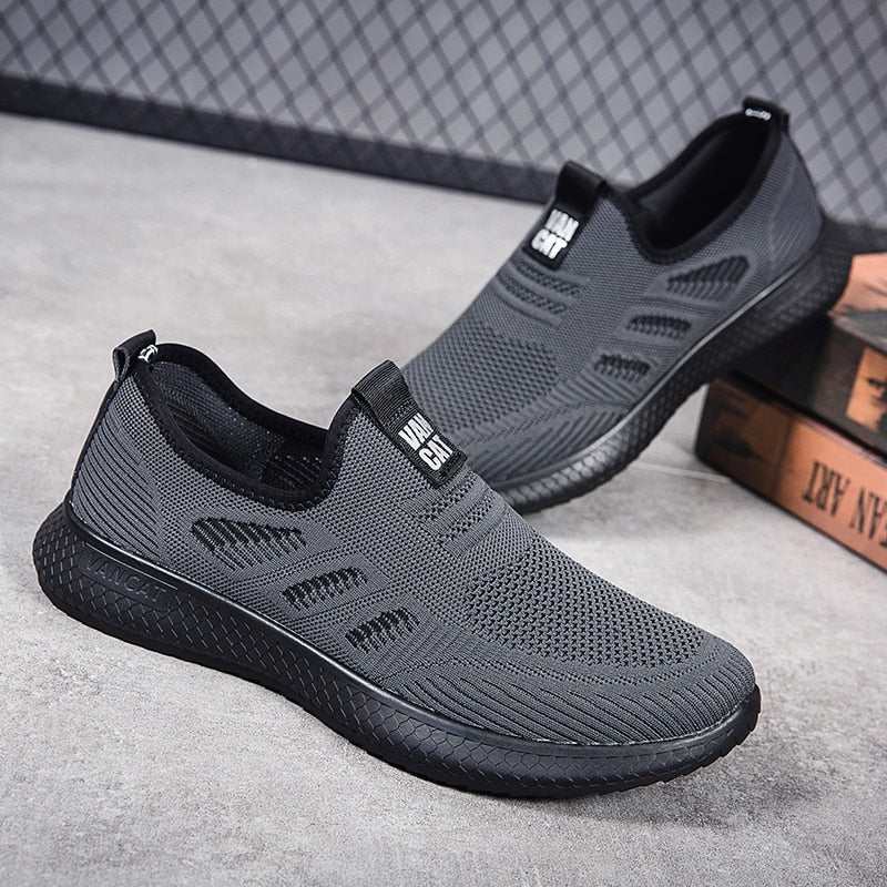 Summer Mesh Shoes