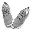 Lightweight and Comfortable Breathable Sneakers