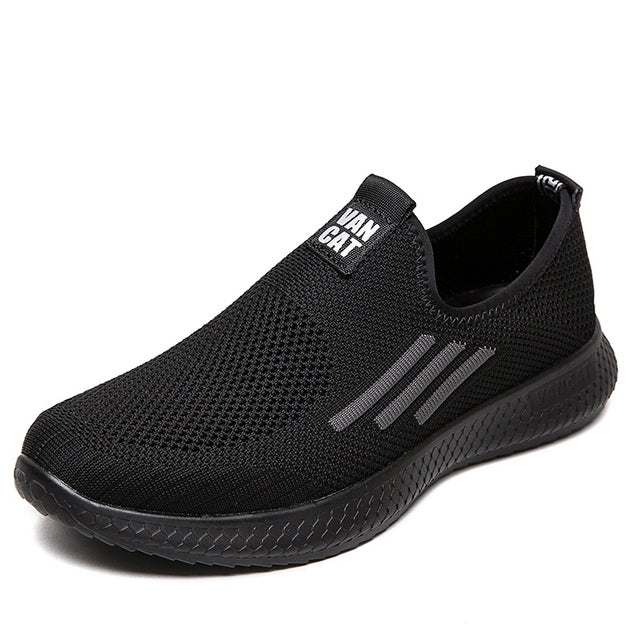 Summer Mesh Shoes